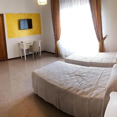 Da Bruna Hotel 3*