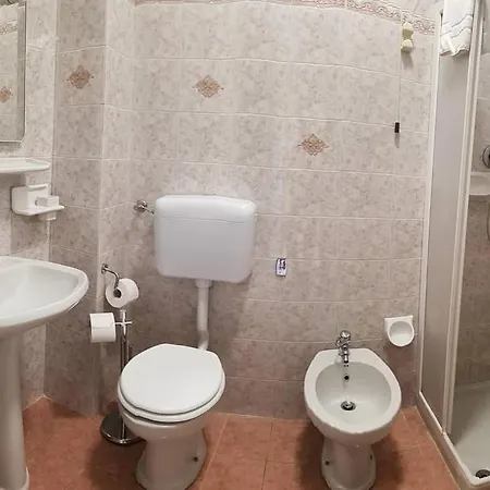 Da Bruna Hotel