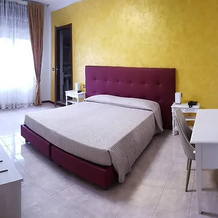 Hotel Da Bruna Odolo