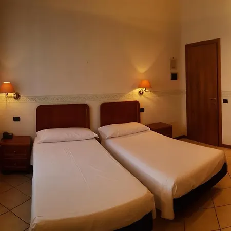 Hotel Da Bruna