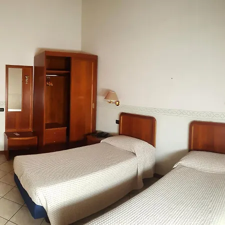 Hotel Da Bruna