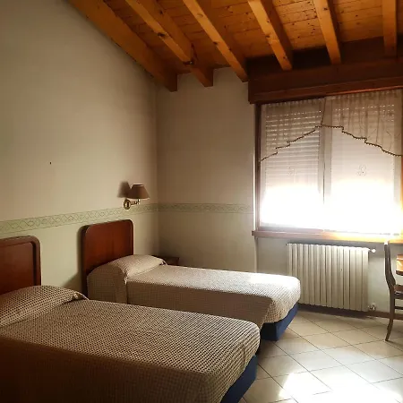 Da Bruna Hotel 3*