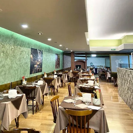 Hotel Da Bruna
